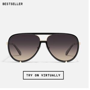 Quay High Profile Sunglasses